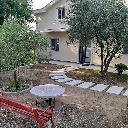 Petivat Gardensアパートメント エクステリア 写真