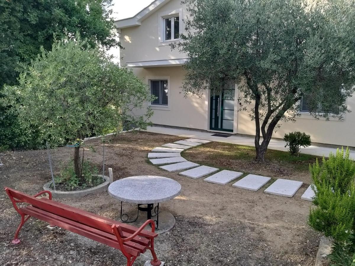 Petivat Gardensアパートメント エクステリア 写真