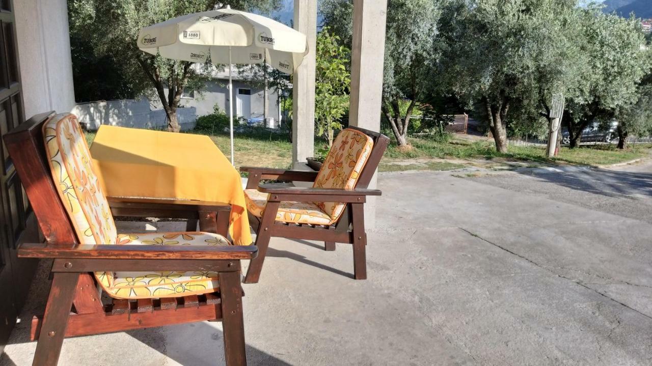 Petivat Gardensアパートメント エクステリア 写真