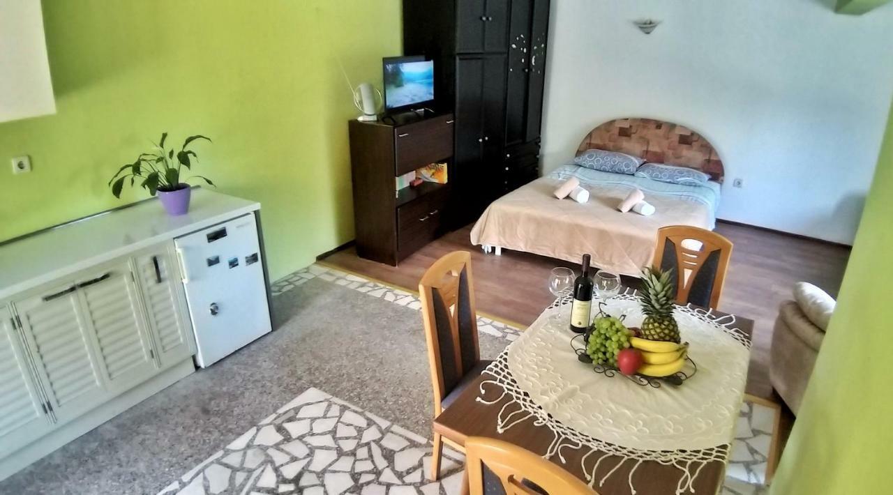 Petivat Gardensアパートメント エクステリア 写真