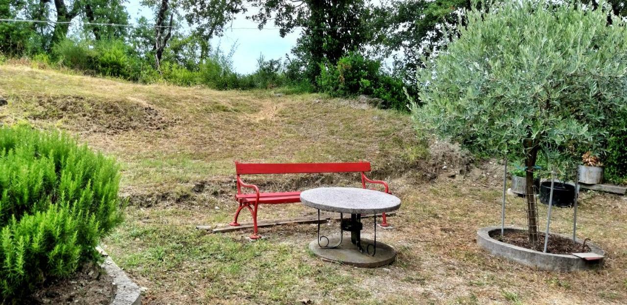 Petivat Gardensアパートメント エクステリア 写真